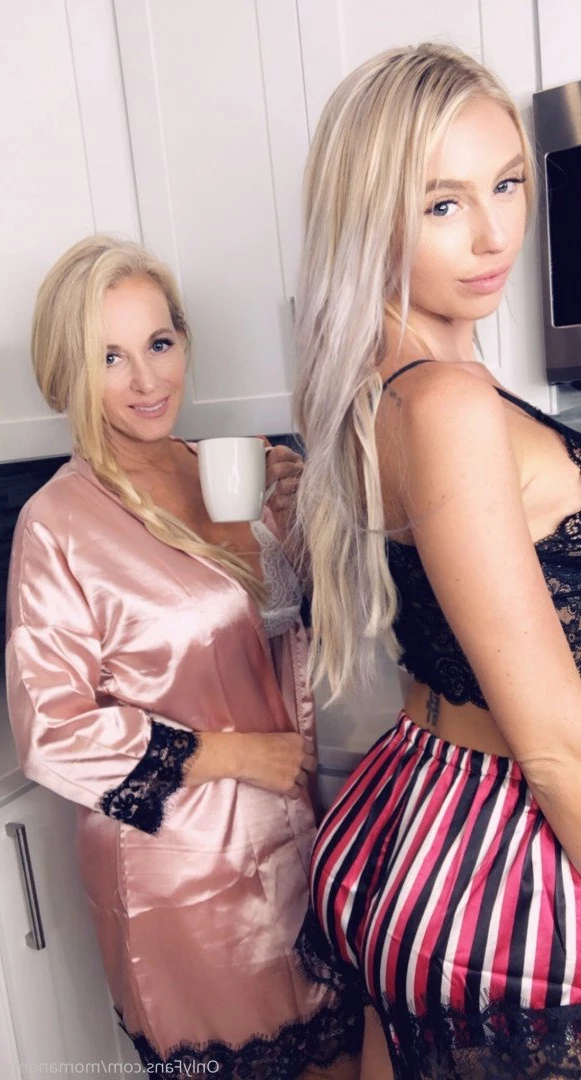 momandme Onlyfans leaked photo 2093972 on Hotleaks.tv