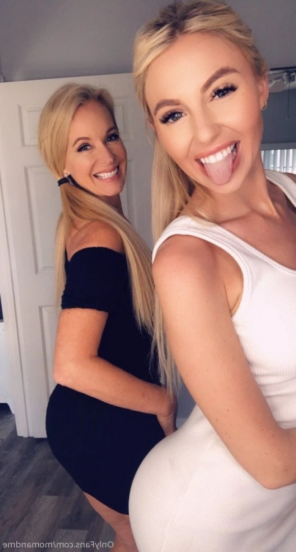 momandme Onlyfans leaked photo 2098403 on Hotleaks.tv