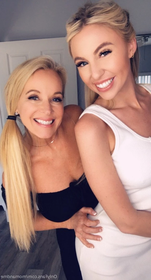 momandme Onlyfans leaked photo 2098813 on Hotleaks.tv