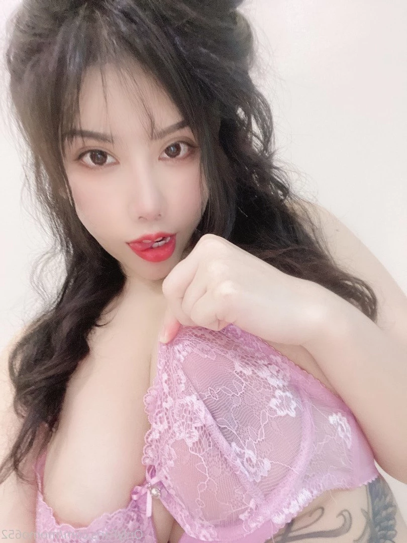 MomoChin [ momo652 ] Onlyfans leaked photo 836994 on Hotleaks.tv