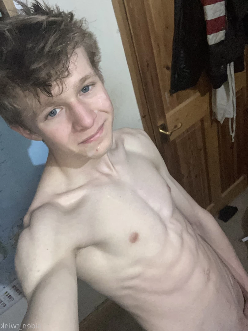 Aiden_official (18+) [ aiden_twink ] Onlyfans leaked photo 12102885 on Hotleaks.tv