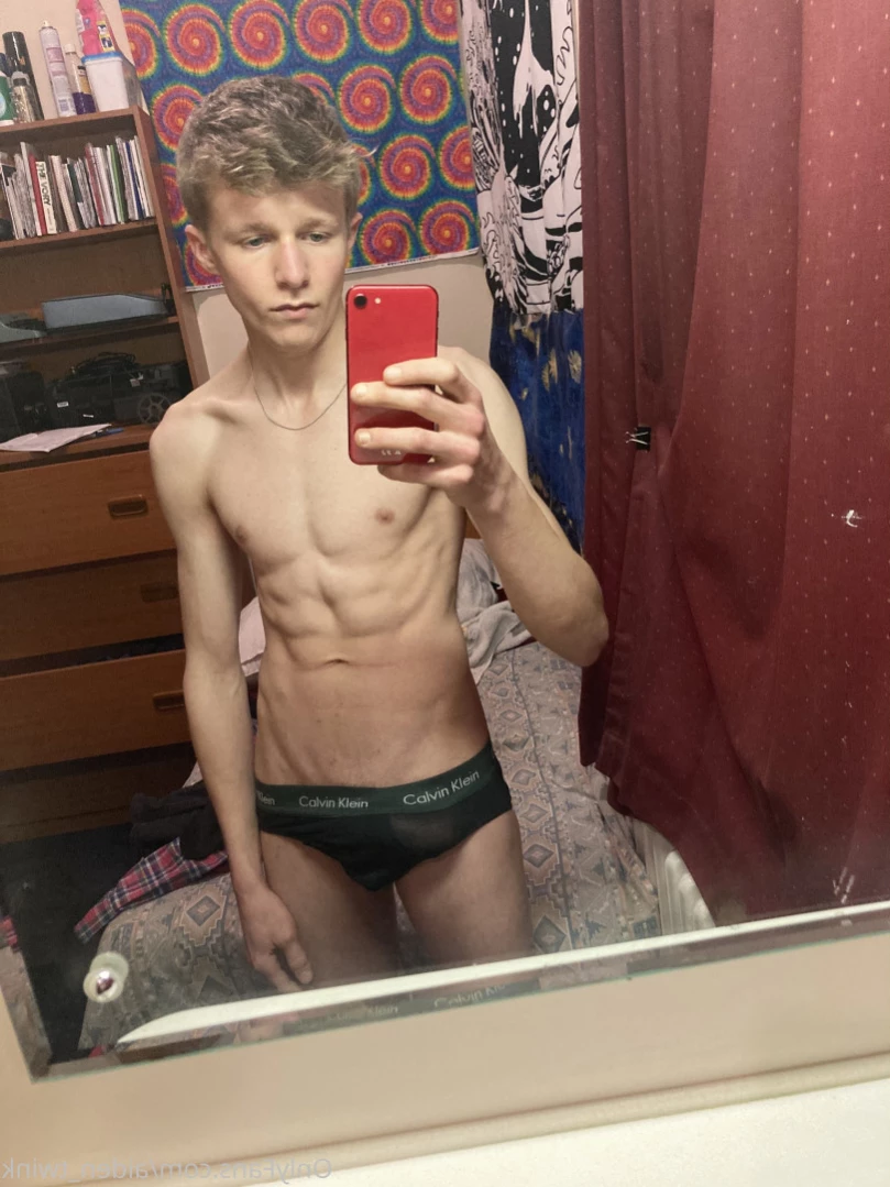 Aiden_official (18+) [ aiden_twink ] Onlyfans leaked photo 12102935 on Hotleaks.tv