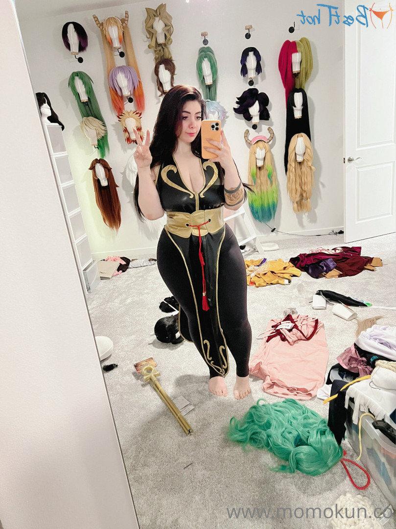 momokun Onlyfans leaked photo 16553624 on Hotleaks.tv