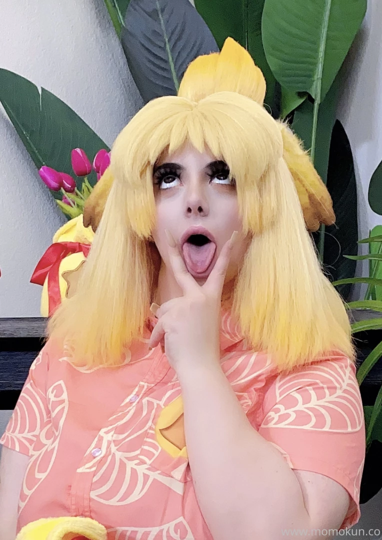 momokun Onlyfans leaked photo 16553638 on Hotleaks.tv