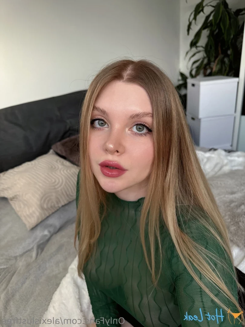 Alexis Lust [ alexislustfree ] Onlyfans leaked photo 18583601 on Hotleaks.tv