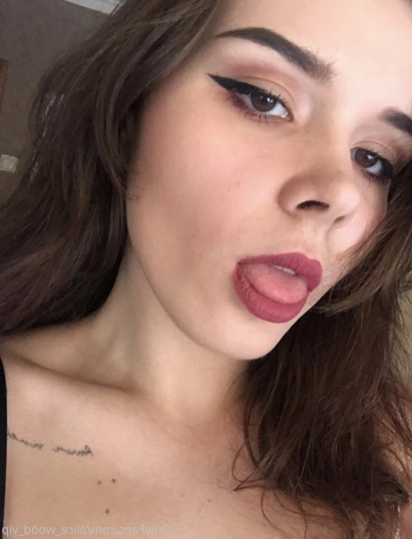 Alice Wood Secrets🌹 [ alice_wood_vip ] Onlyfans leaked photo 11675097 on Hotleaks.tv