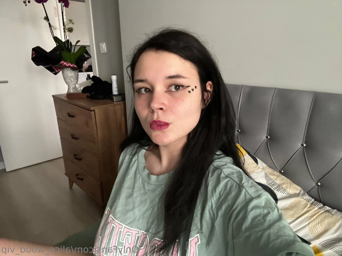 Alice Wood Secrets🌹 [ alice_wood_vip ] Onlyfans leaked photo 13152498 on Hotleaks.tv