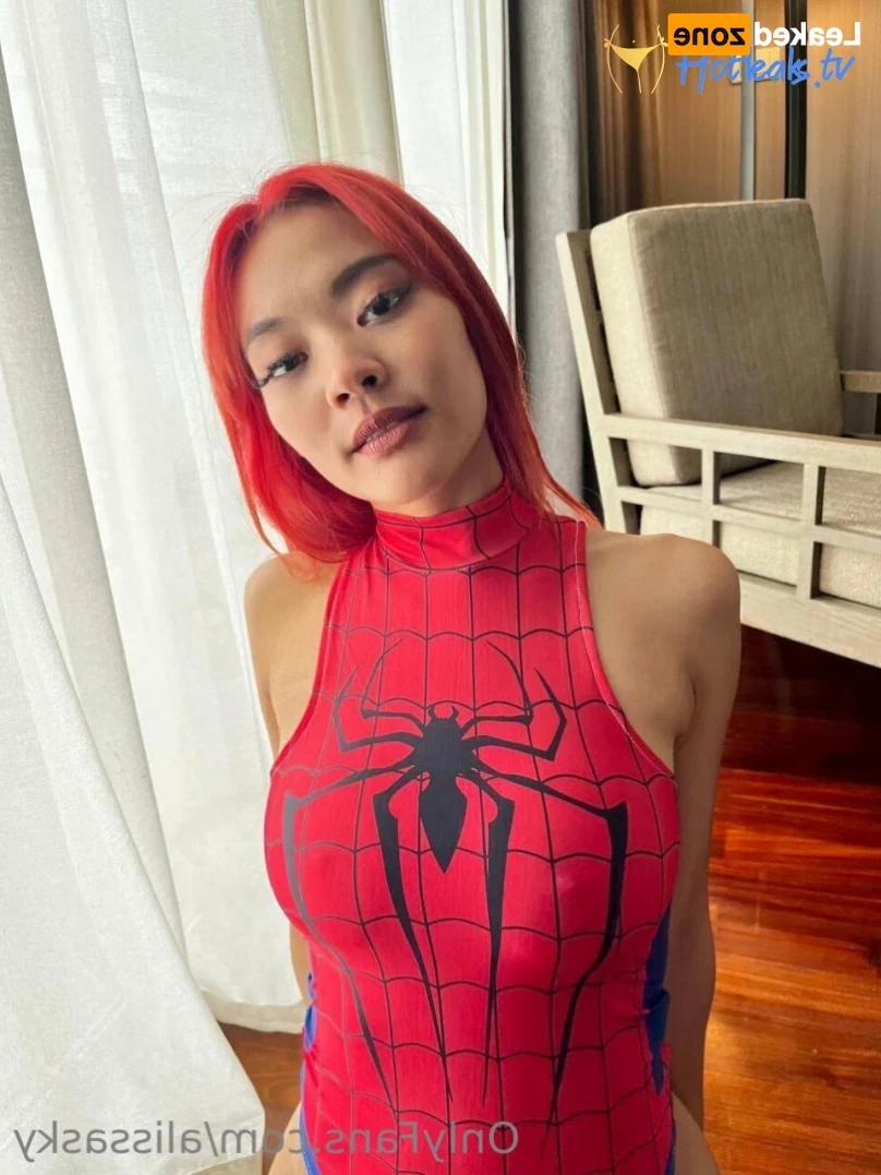 Alissa Sky [ alissasky ] Onlyfans leaked photo 16380335 on Hotleaks.tv