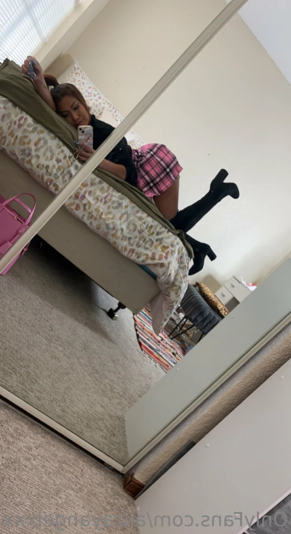 TS Alizay Angel 😇 [ alizayangelxxx ] Onlyfans leaked photo 16057822 on Hotleaks.tv