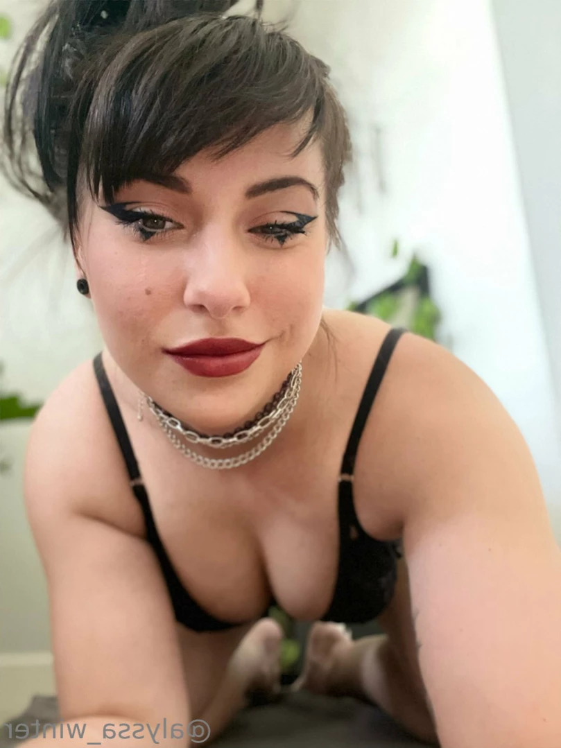 Alyssa Winter Free 💕 [ alyssa_winter ] Onlyfans leaked photo 11641259 on Hotleaks.tv