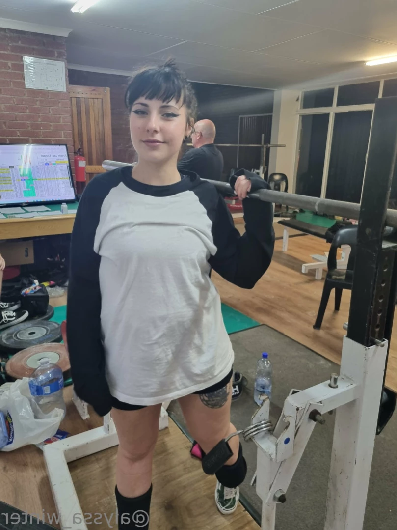 Alyssa Winter Free 💕 [ alyssa_winter ] Onlyfans leaked photo 11721899 on Hotleaks.tv
