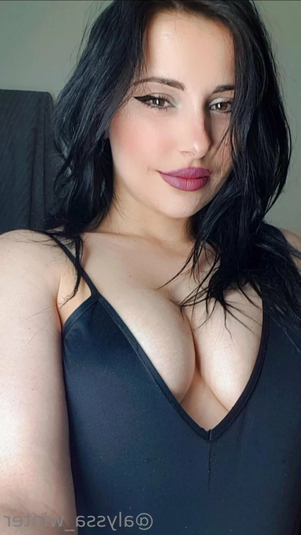 Alyssa Winter Free 💕 [ alyssa_winter ] Onlyfans leaked photo 13902619 on Hotleaks.tv