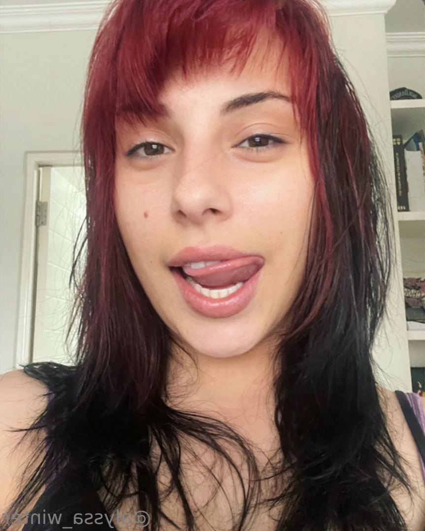 Alyssa Winter Free 💕 [ alyssa_winter ] Onlyfans leaked photo 14609919 on Hotleaks.tv