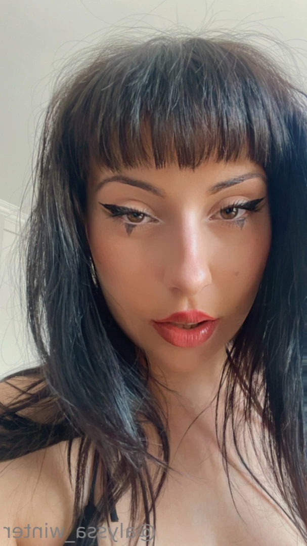 Alyssa Winter Free 💕 [ alyssa_winter ] Onlyfans leaked photo 15431548 on Hotleaks.tv