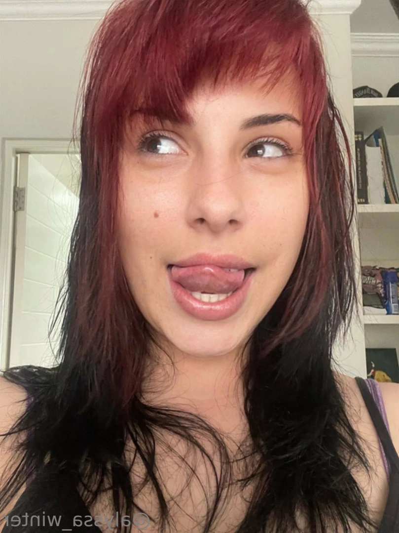 Alyssa Winter Free 💕 [ alyssa_winter ] Onlyfans leaked photo 15850459 on Hotleaks.tv