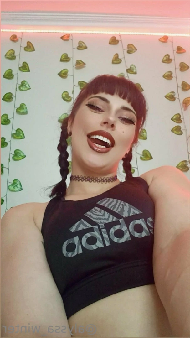 Alyssa Winter Free 💕 [ alyssa_winter ] Onlyfans leaked photo 16045248 on Hotleaks.tv