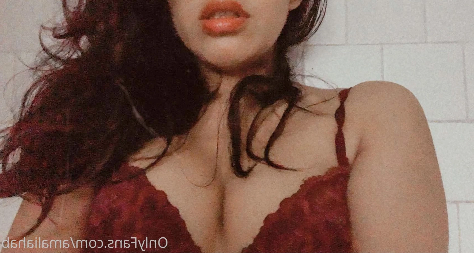 Amalia Hab [ amaliahab ] Onlyfans leaked photo 11716426 on Hotleaks.tv