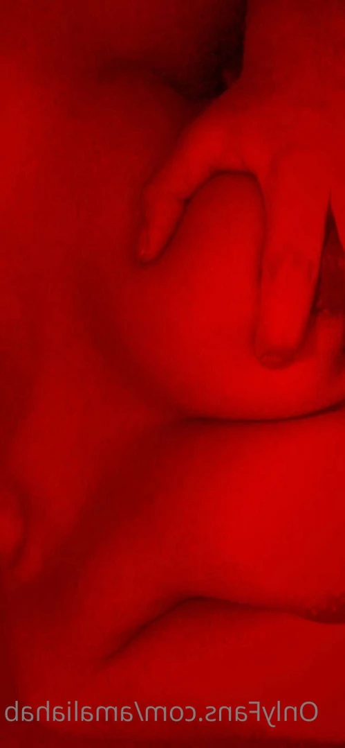 Amalia Hab [ amaliahab ] Onlyfans leaked photo 13284389 on Hotleaks.tv