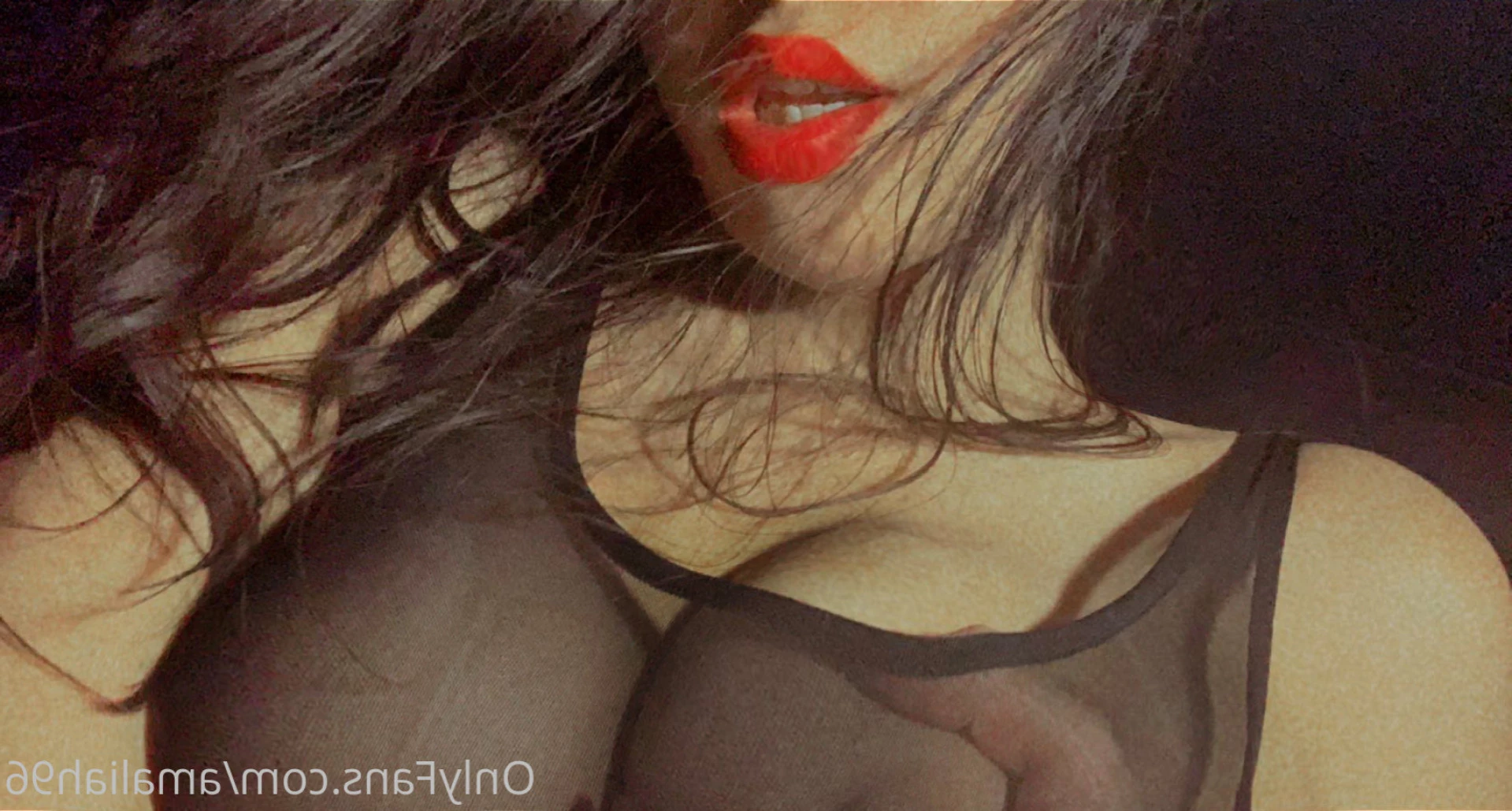 Amalia Hab [ amaliahab ] Onlyfans leaked photo 14609953 on Hotleaks.tv