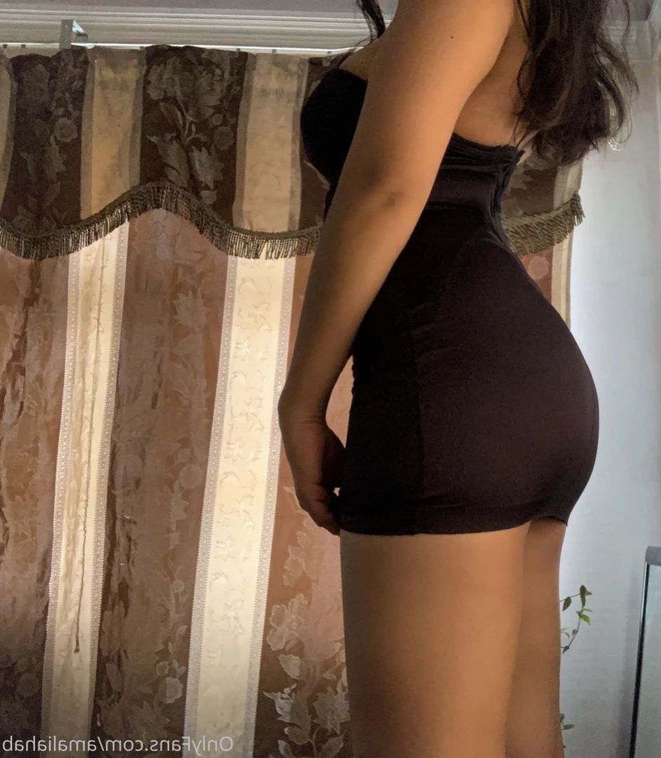 Amalia Hab [ amaliahab ] Onlyfans leaked photo 15278390 on Hotleaks.tv