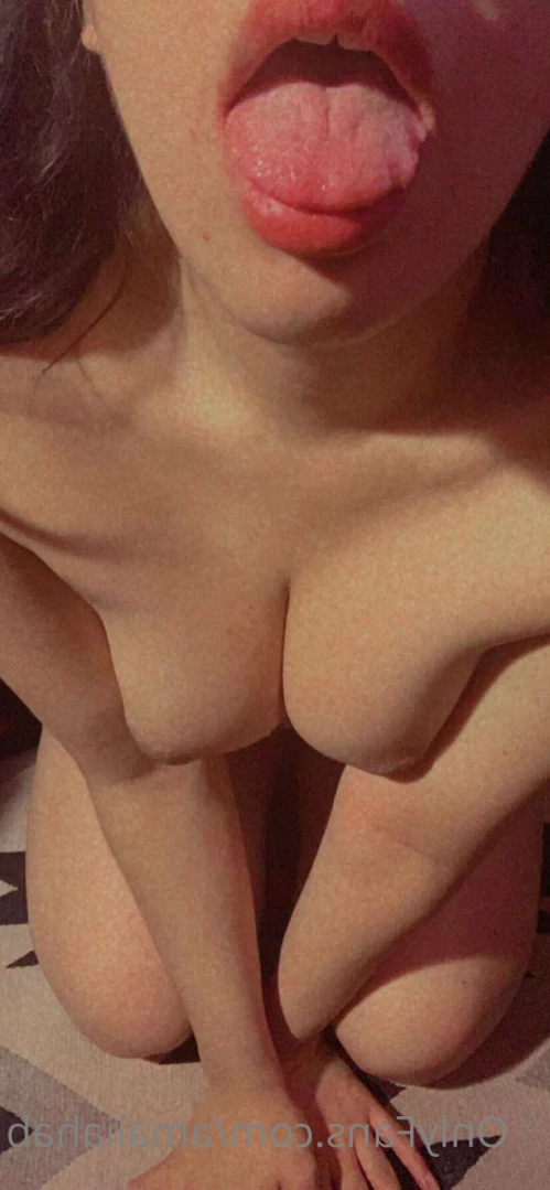 Amalia Hab [ amaliahab ] Onlyfans leaked photo 15455939 on Hotleaks.tv