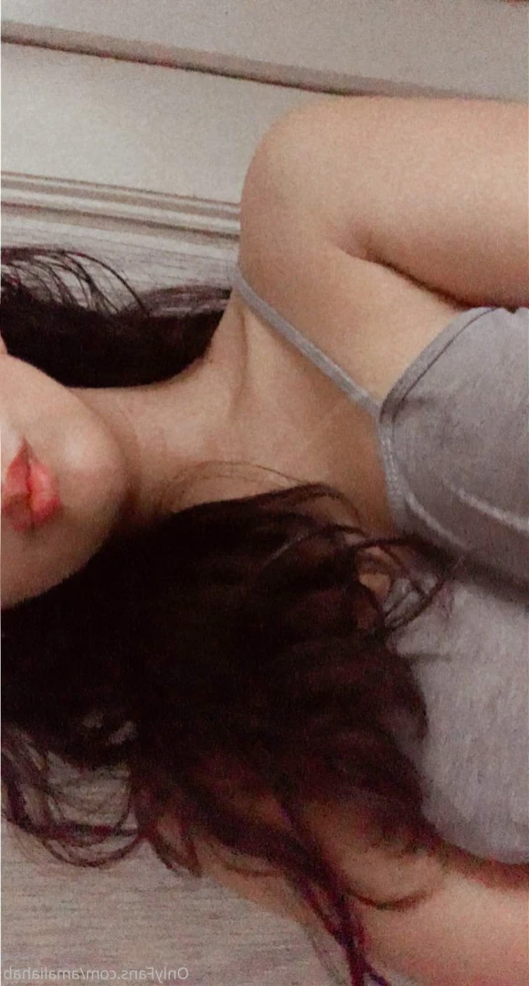 Amalia Hab [ amaliahab ] Onlyfans leaked photo 16178781 on Hotleaks.tv