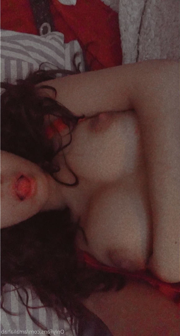 Amalia Hab [ amaliahab ] Onlyfans leaked photo 16209871 on Hotleaks.tv