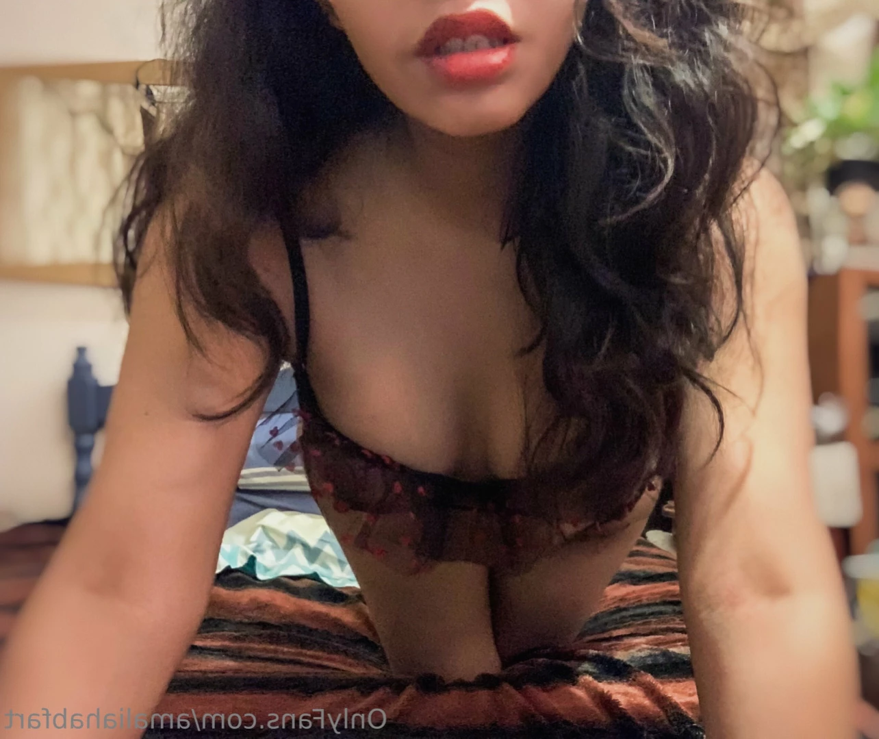 Amalia Hab [ amaliahabfart ] Onlyfans leaked photo 12699456 on Hotleaks.tv