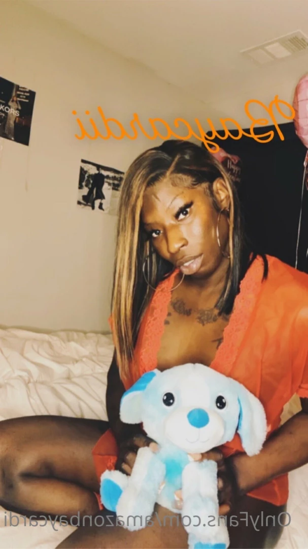 Baycardi [ amazonbaycardi ] Onlyfans leaked photo 13075764 on Hotleaks.tv