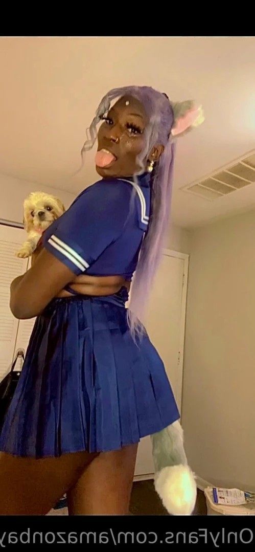 Baycardi [ amazonbaycardi ] Onlyfans leaked photo 15986679 on Hotleaks.tv