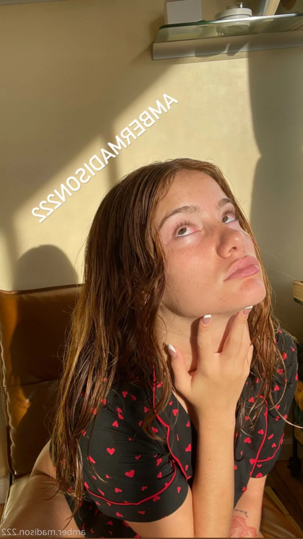 Amber Madison [ amber.madison.222 ] Onlyfans leaked photo 15565090 on Hotleaks.tv
