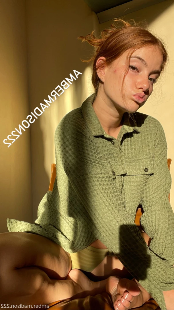 Amber Madison [ amber.madison.222 ] Onlyfans leaked photo 16209795 on Hotleaks.tv