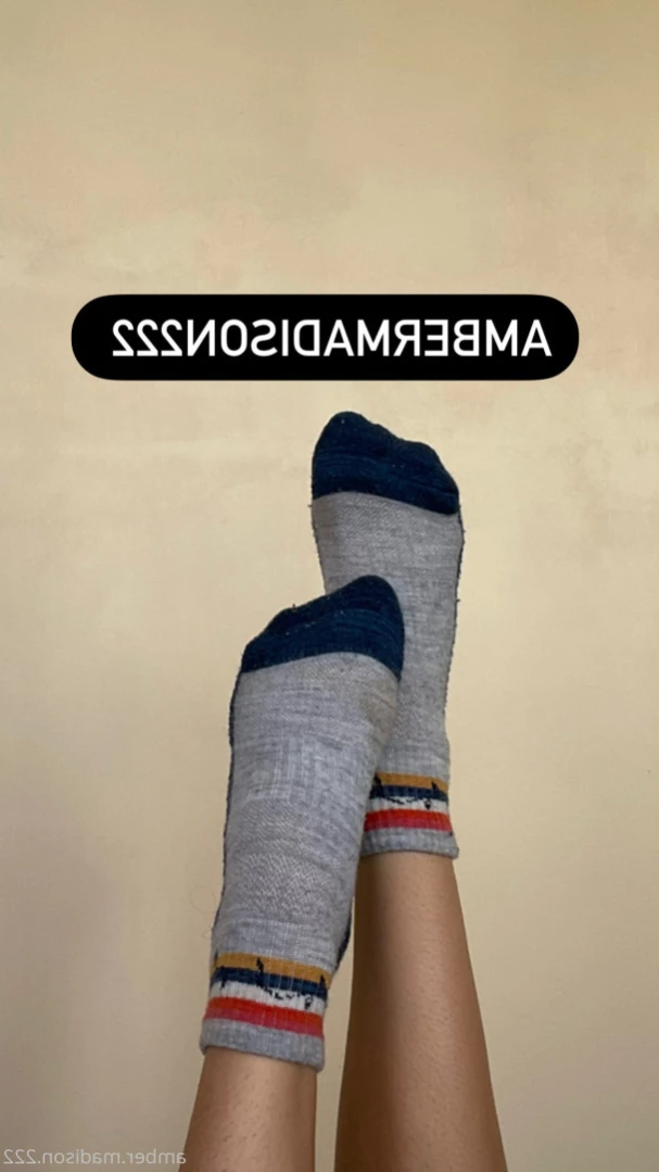 Amber Madison [ amber.madison.222 ] Onlyfans leaked photo 16302385 on Hotleaks.tv