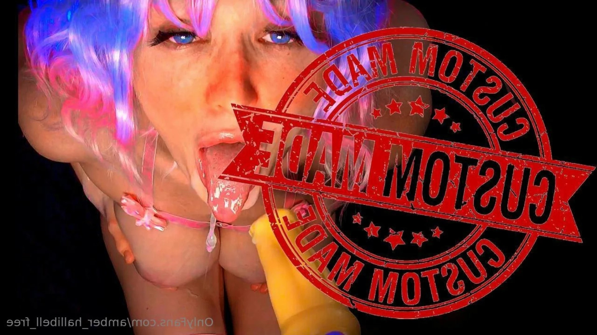 amber_hallibell_xxx Onlyfans leaked photo 13021101 on Hotleaks.tv