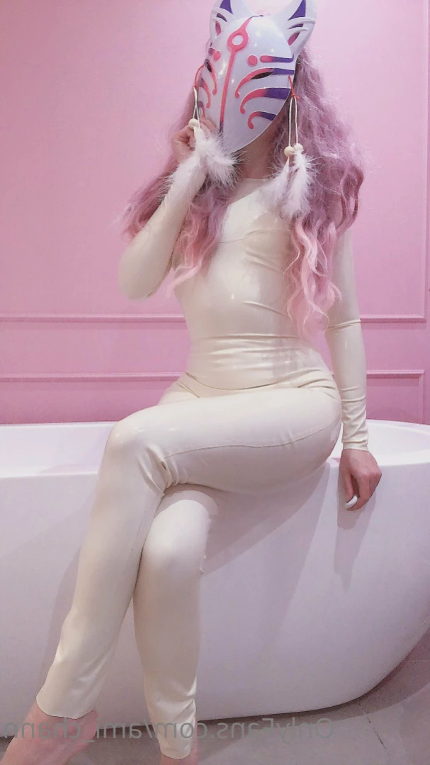 Ami Chii [ ami_chii ] Onlyfans leaked photo 14389551 on Hotleaks.tv