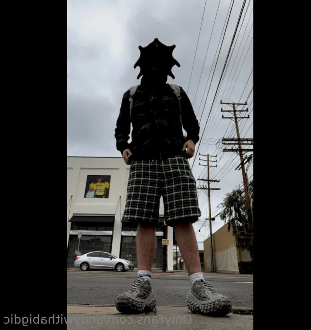 Andy Black [ andywithabigdic ] Onlyfans leaked photo 10924248 on Hotleaks.tv