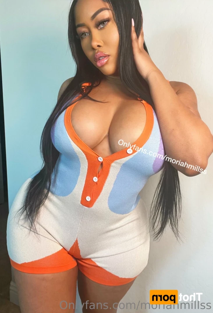 Moriah mills [ moriahmillss ] Onlyfans leaked photo 13316143 on Hotleaks.tv