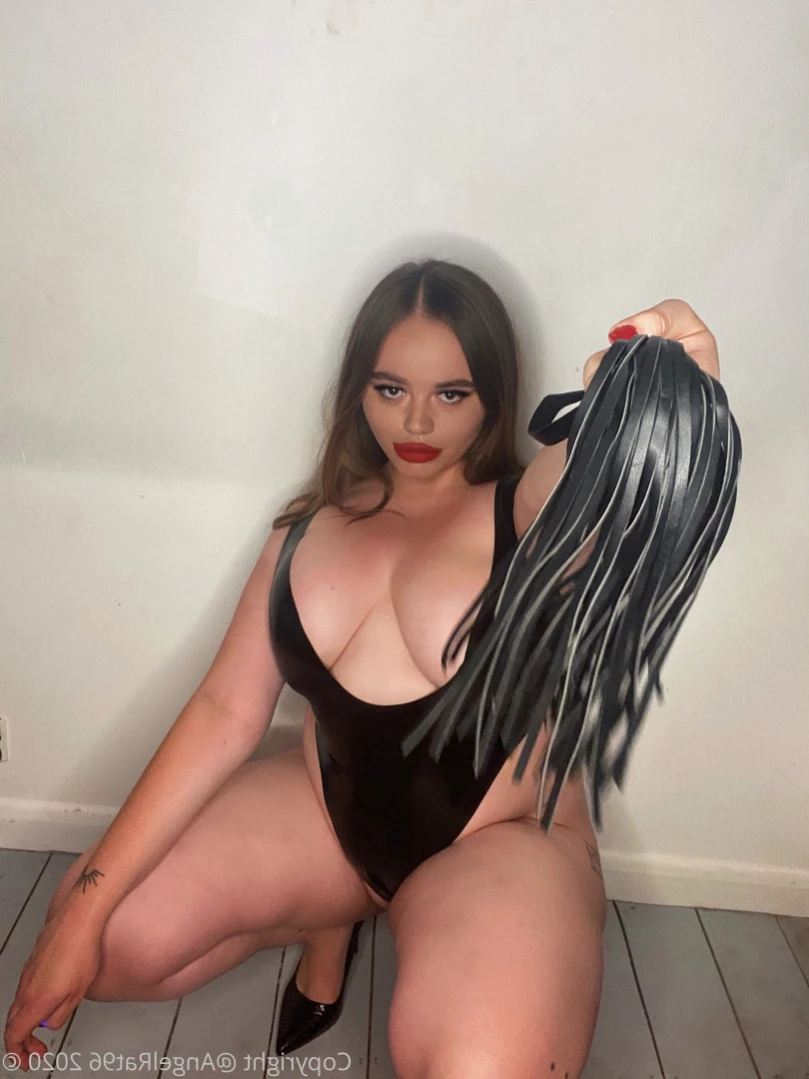 ANGEL🐀 [ angelrat ] Onlyfans leaked photo 15578859 on Hotleaks.tv