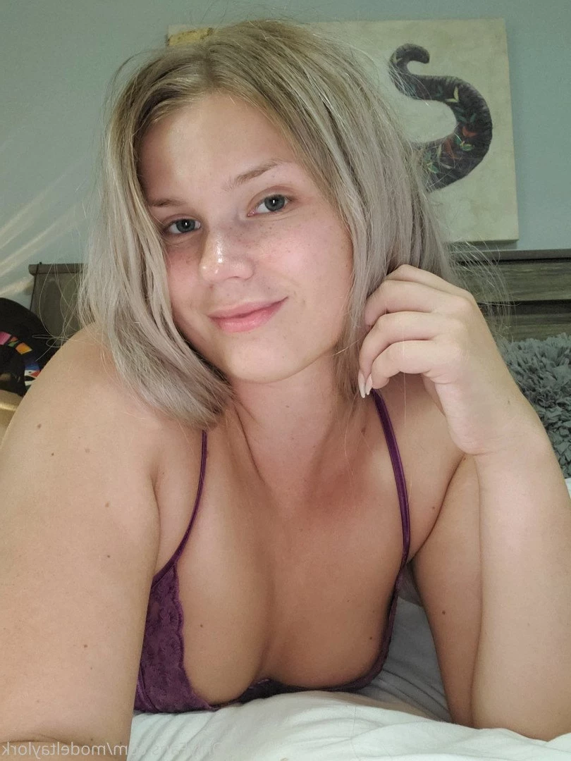 ✨Modeltaylork ✨ [ mostlybun ] Onlyfans leaked photo 844407 on Hotleaks.tv