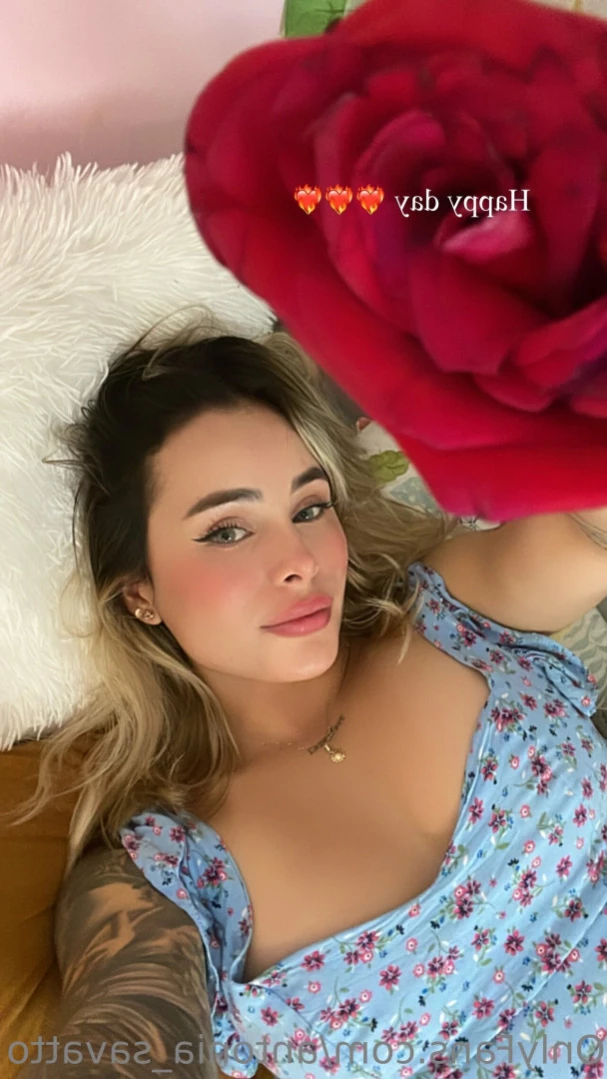 Antonia Savatto😻💕 [ antonia_savatto ] Onlyfans leaked photo 11647997 on Hotleaks.tv