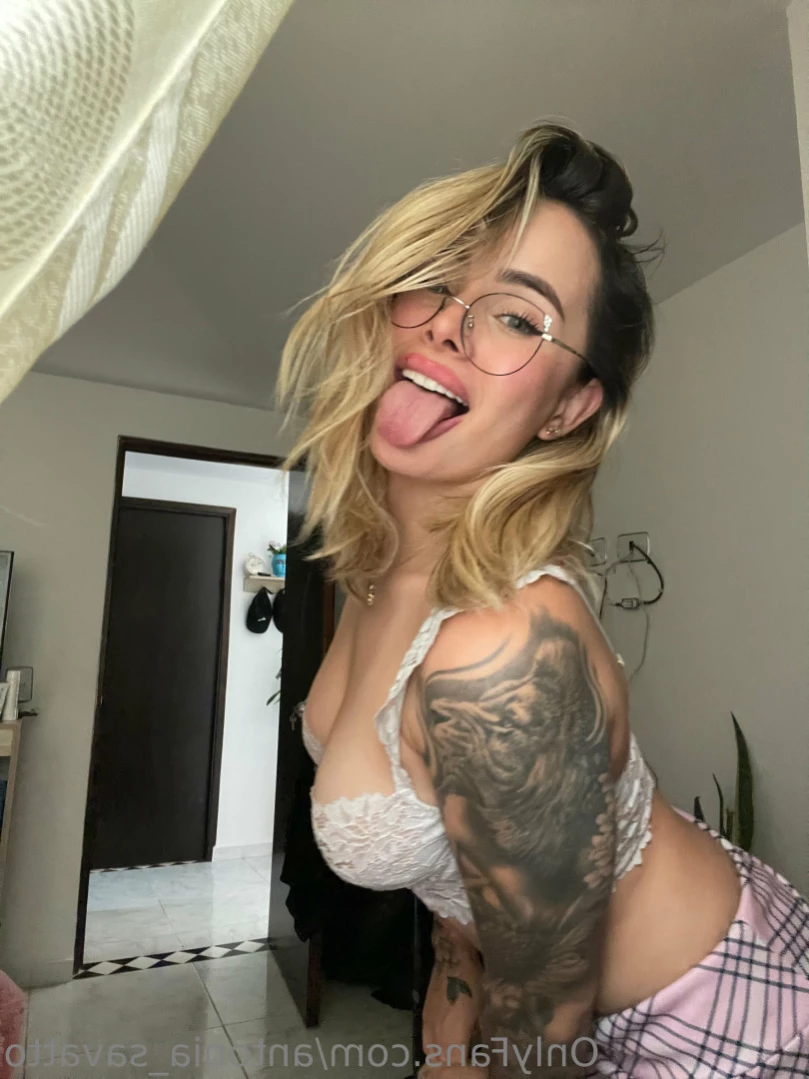 Antonia Savatto😻💕 [ antonia_savatto ] Onlyfans leaked photo 11648087 on Hotleaks.tv