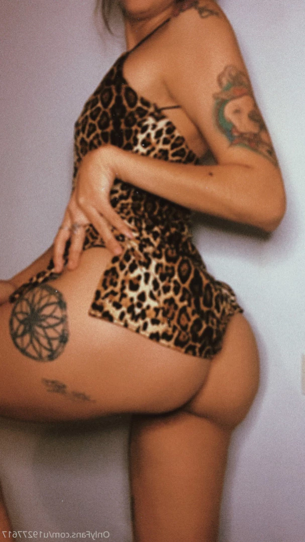 Anubis  🖤 [ anubis666 ] Onlyfans leaked photo 11647203 on Hotleaks.tv