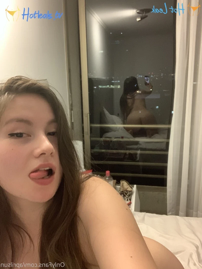 April Sun 💘 [ aprilsun ] Onlyfans leaked photo 11476001 on Hotleaks.tv