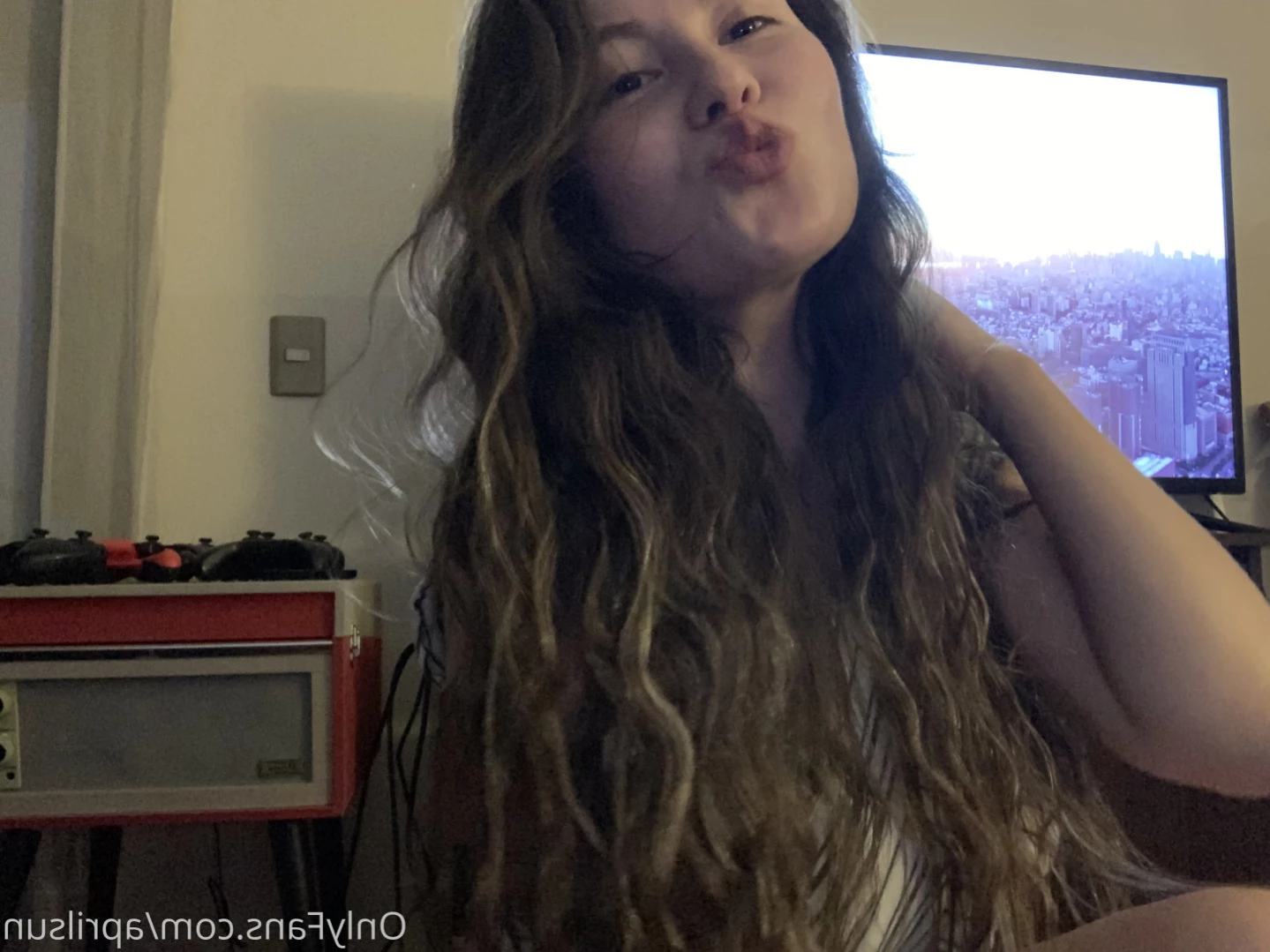 April Sun 💘 [ aprilsun ] Onlyfans leaked photo 13836110 on Hotleaks.tv