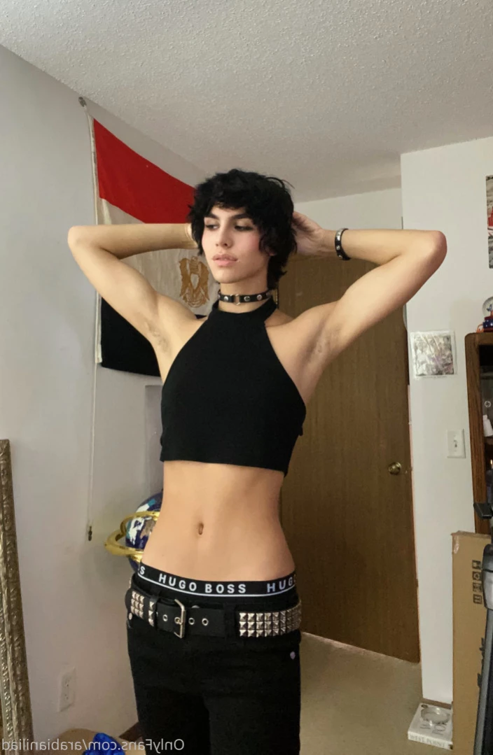 arabianiliad Onlyfans leaked photo 15649791 on Hotleaks.tv