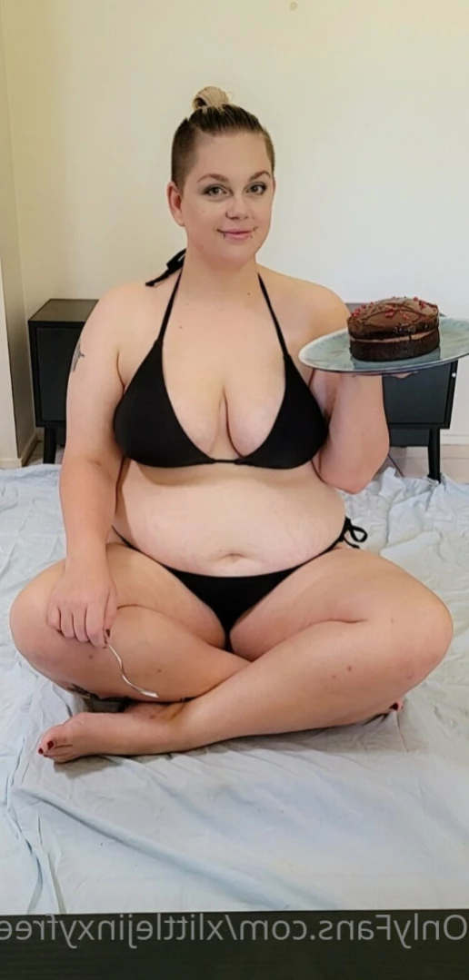 Ahri ♡ free bbw gf 🌸 [ ariajinxfree ] Onlyfans leaked photo 14388153 on Hotleaks.tv