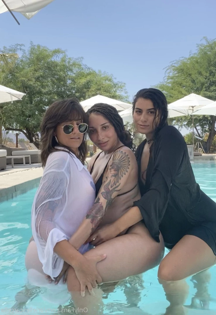 Arielle Scarcella [ ariellescarcella ] Onlyfans leaked photo 11687265 on Hotleaks.tv