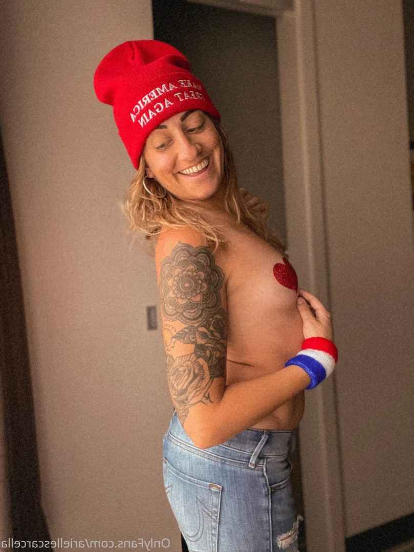 Arielle Scarcella [ ariellescarcella ] Onlyfans leaked photo 14331179 on Hotleaks.tv