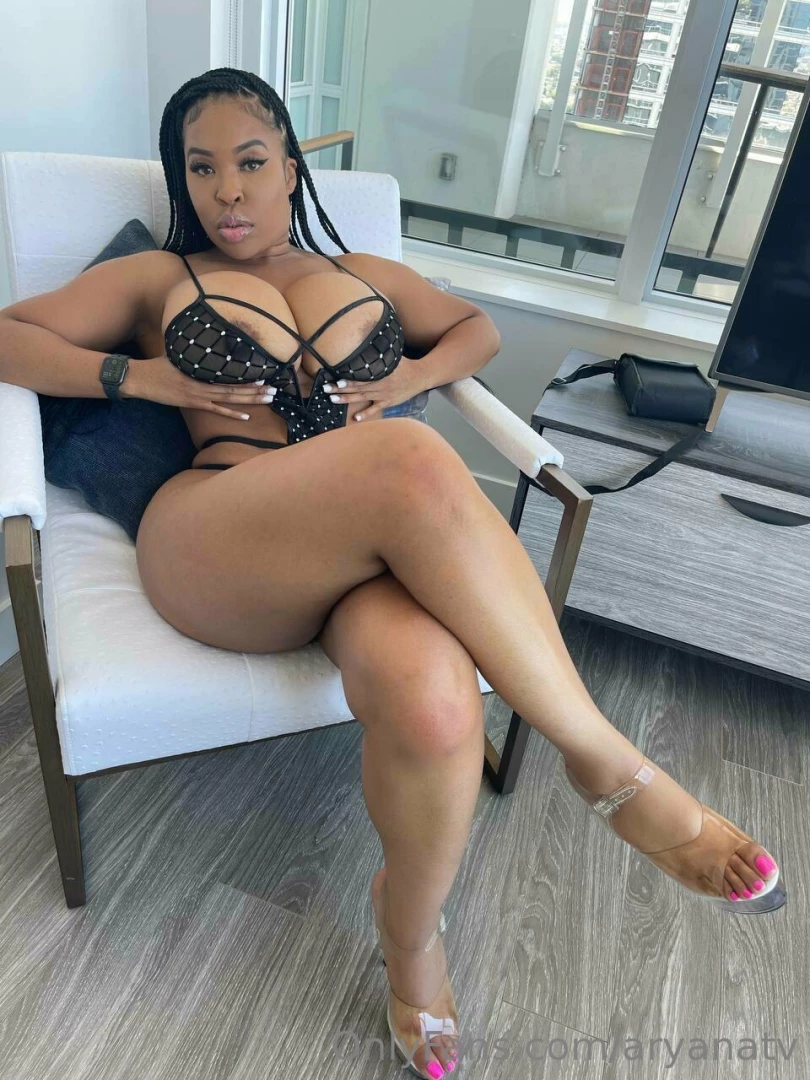 💋𝐆𝐎𝐃𝐃𝐄𝐒𝐒 𝐀𝐑𝐘𝐀𝐍𝐀💋 [ aryanatv ] Onlyfans leaked photo 18437102 on Hotleaks.tv