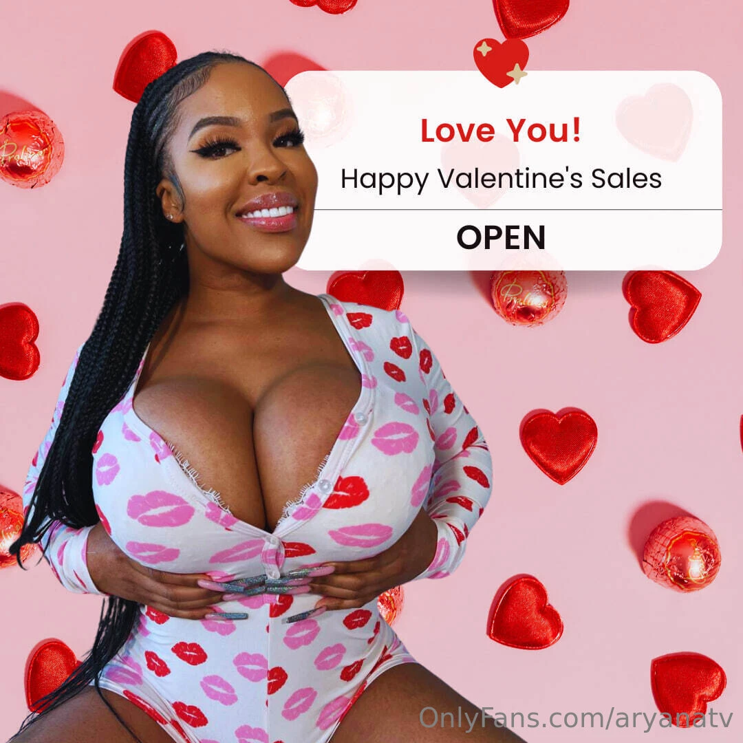 💋𝐆𝐎𝐃𝐃𝐄𝐒𝐒 𝐀𝐑𝐘𝐀𝐍𝐀💋 [ aryanatv ] Onlyfans leaked photo 18443200 on Hotleaks.tv